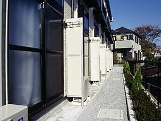 レオパレスchiyoの物件内観写真