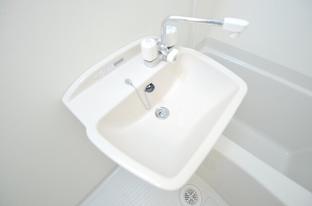 レオパレスchiyoの物件内観写真