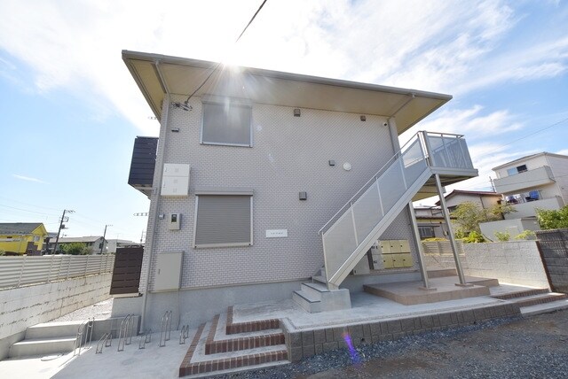 フィカーサ東大宮の物件内観写真