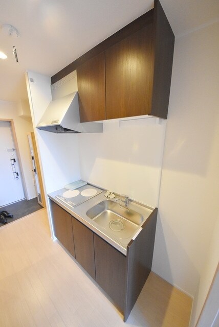 フィカーサ東大宮の物件内観写真