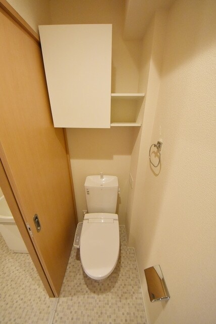 フィカーサ東大宮の物件内観写真