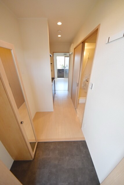 フィカーサ東大宮の物件内観写真