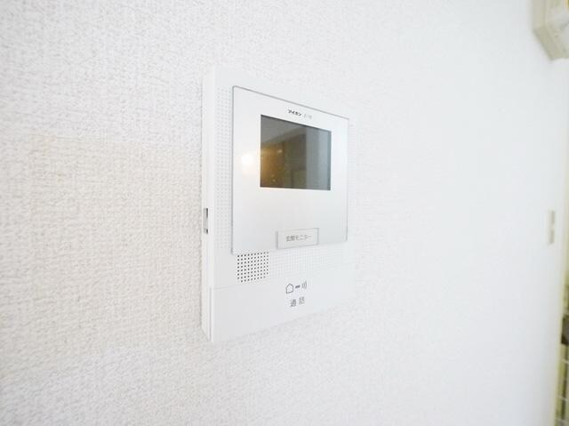 コーポSTREAMの物件内観写真