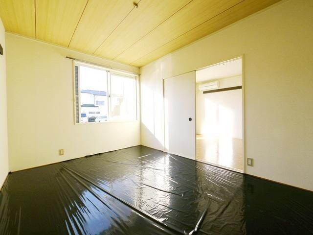 コーポSTREAMの物件内観写真