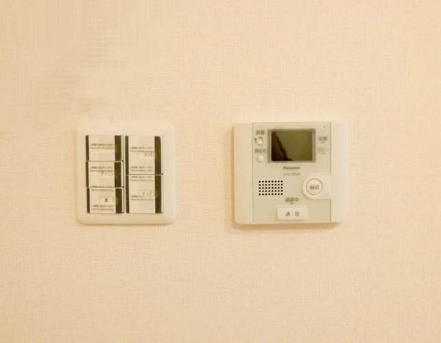 フリージアドットワイ(Freesia.Y)の物件内観写真