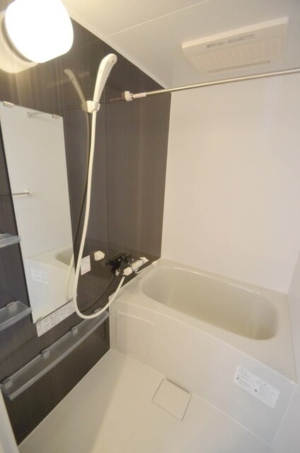 アファブル新都心の物件内観写真