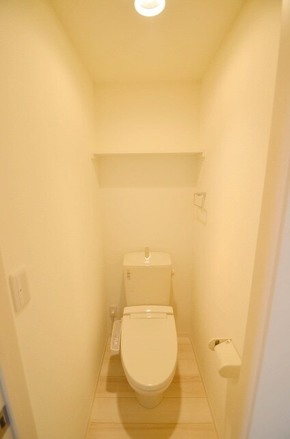 アファブル新都心の物件内観写真