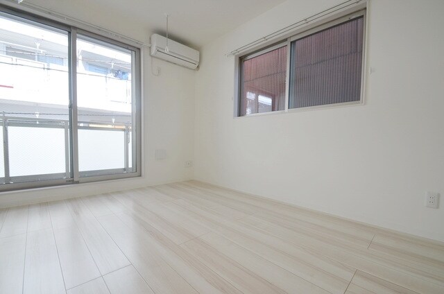 アファブル新都心の物件内観写真