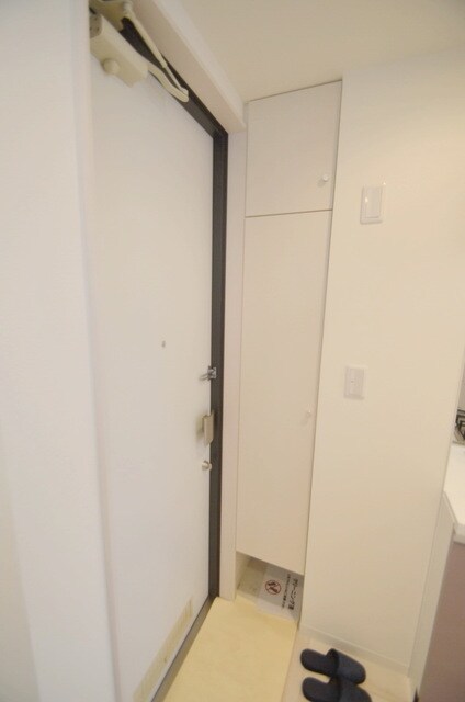 アファブル新都心の物件内観写真