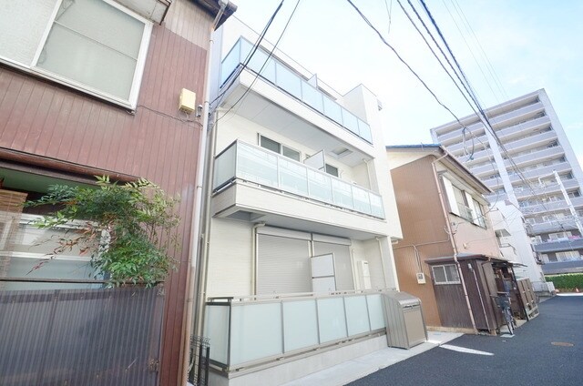 アファブル新都心の物件内観写真