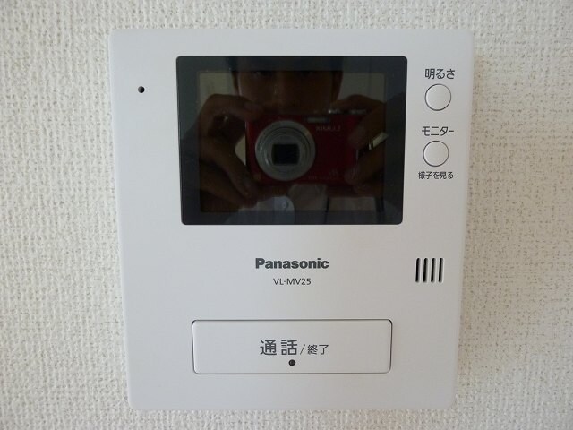 ピエール リヴィエールの物件内観写真