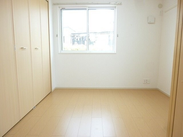 ピエール リヴィエールの物件内観写真