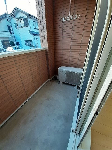 ピエール リヴィエールの物件内観写真