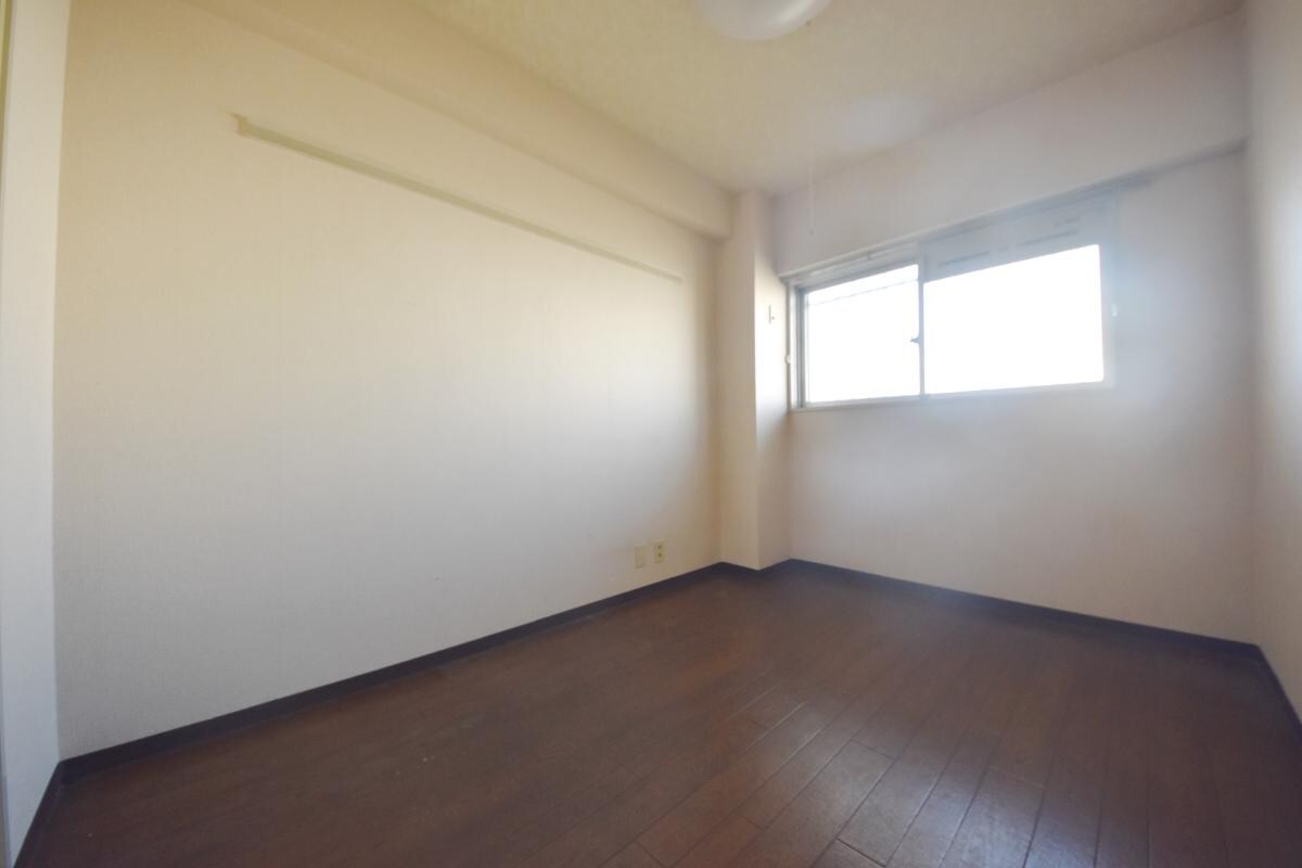 グリーンビレッジ桶川の物件内観写真