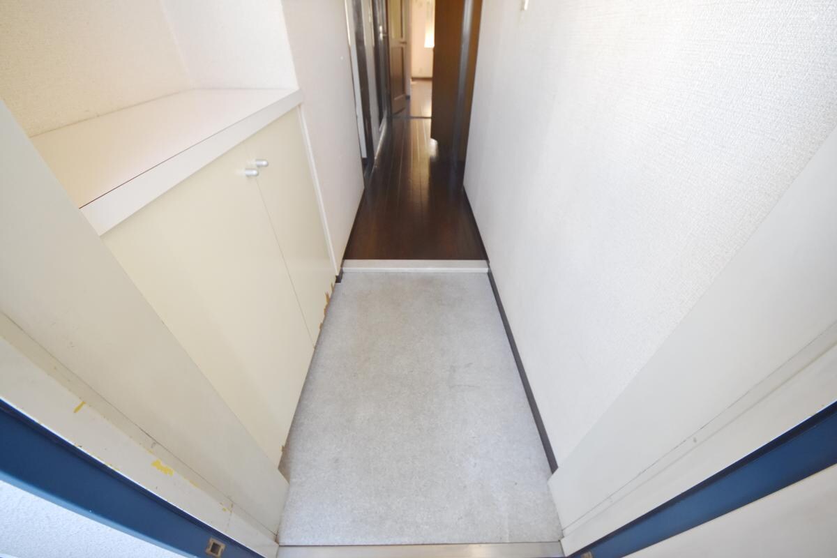 グリーンビレッジ桶川の物件内観写真