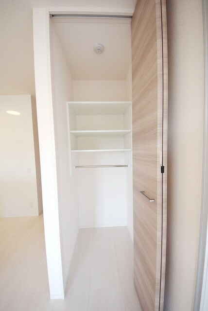 ソレイユ・ドミュールの物件内観写真