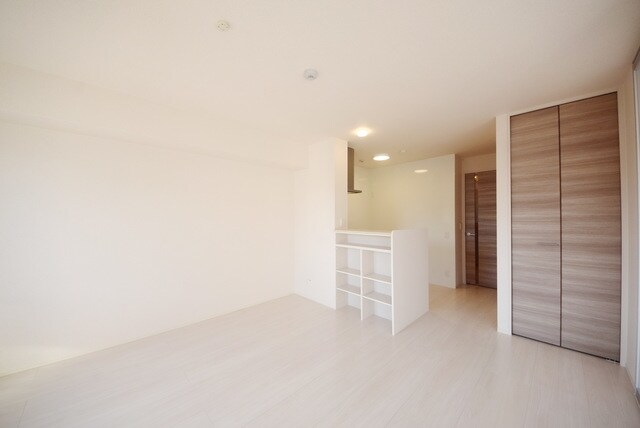 ソレイユ・ドミュールの物件内観写真