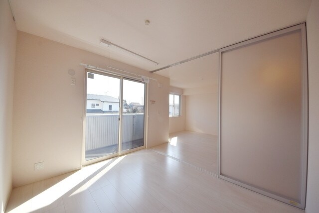 ソレイユ・ドミュールの物件内観写真