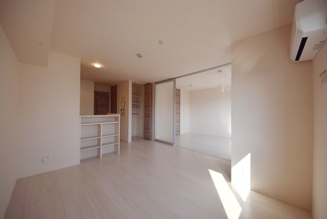 ソレイユ・ドミュールの物件内観写真