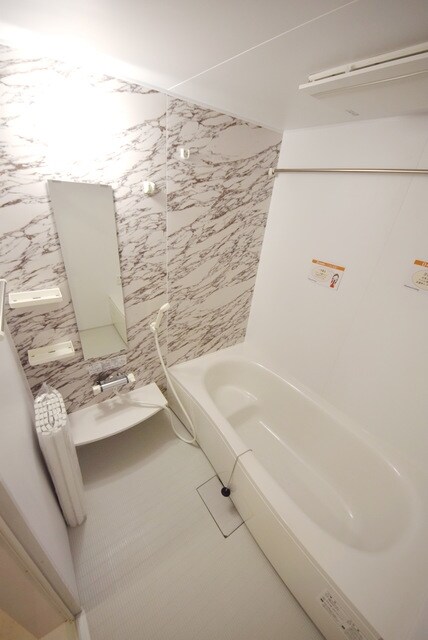 ソレイユ・ドミュールの物件内観写真