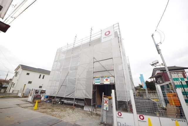 ソレイユ・ドミュールの物件内観写真