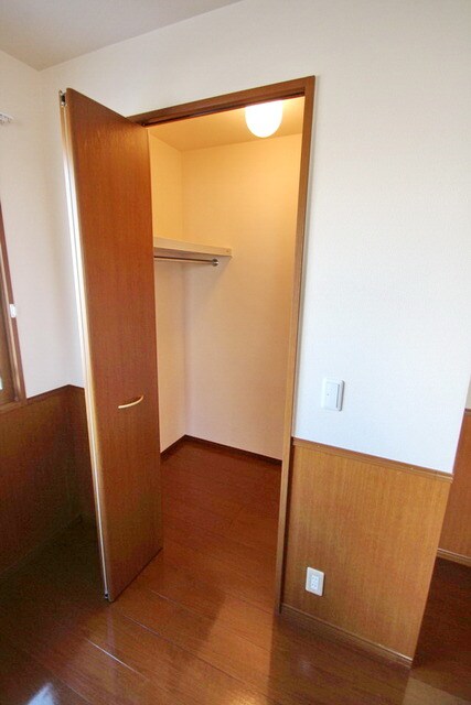 リビングタウン三橋西Bの物件内観写真