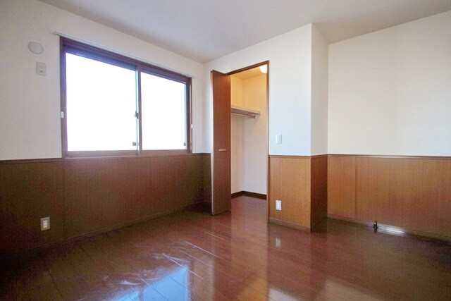 リビングタウン三橋西Bの物件内観写真