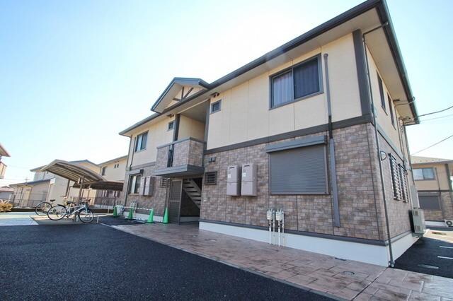 リビングタウン三橋西Bの物件内観写真