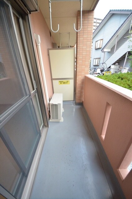 クレメントの物件内観写真