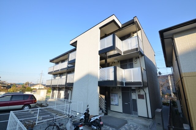 レオパレスTAKAの物件内観写真