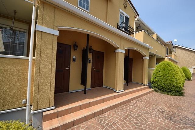 ローズパーク壱番館の物件内観写真