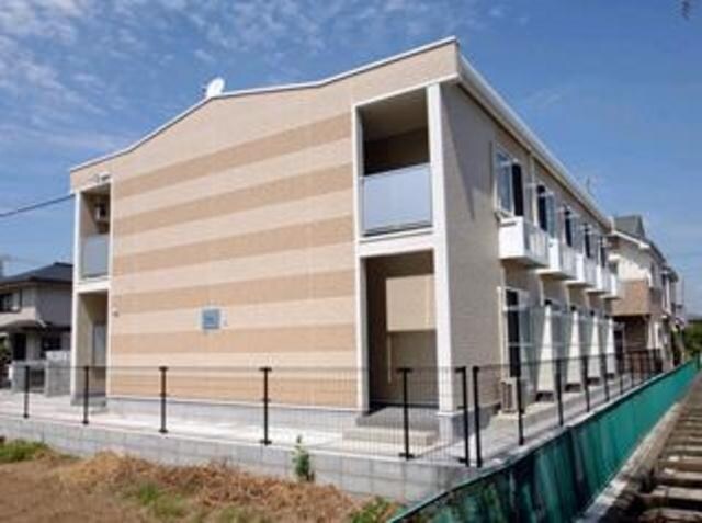 レオパレス武蔵野第3の物件内観写真