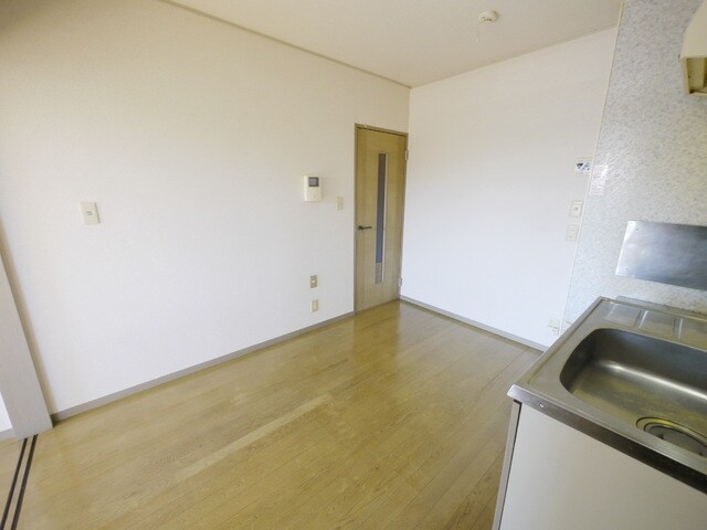 プレステージグランデ2の物件内観写真