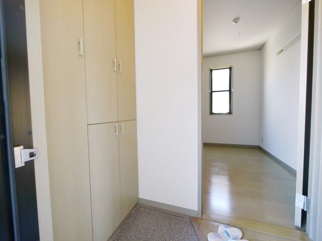 プレステージグランデ2の物件内観写真