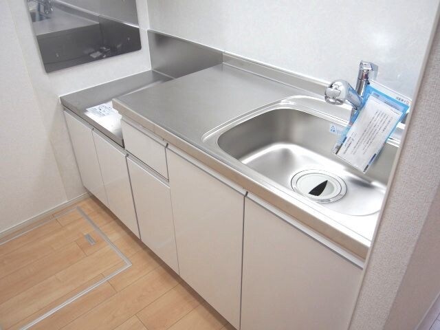 パルテール2の物件内観写真