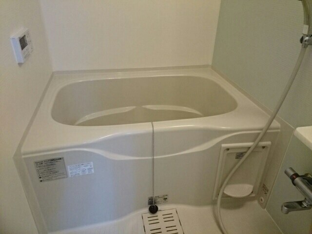 パルテール2の物件内観写真