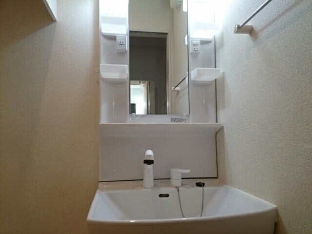 パルテール2の物件内観写真