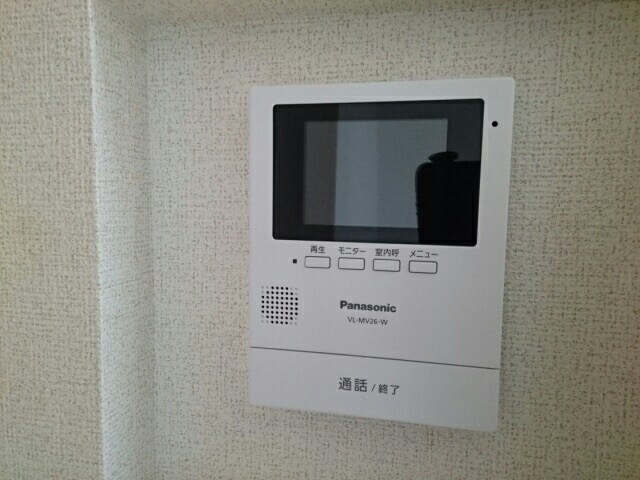 パルテール2の物件内観写真