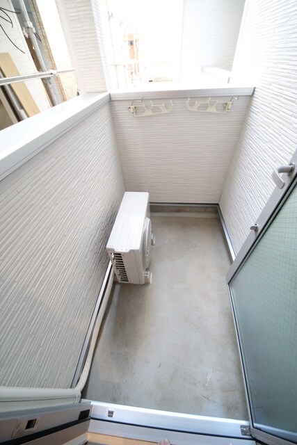 ソレイユ与野の物件内観写真