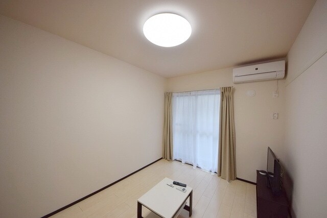 クレイノフラーズ アント ルポの物件内観写真