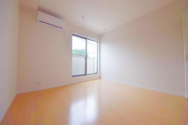 オークツリー上尾の物件内観写真