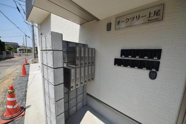 オークツリー上尾の物件内観写真