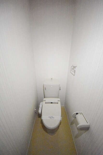 サンライズ北上尾の物件内観写真