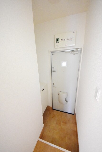 サンライズ北上尾の物件内観写真