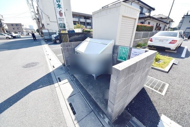 サンライズ北上尾の物件内観写真