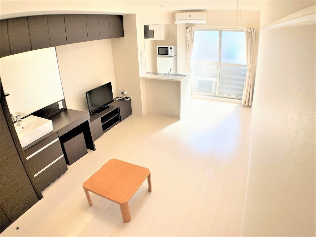 ミランダルナ ルミエール上尾の物件内観写真