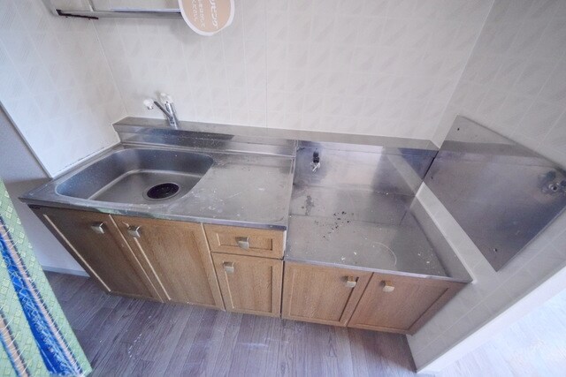 メゾンセピア Cの物件内観写真