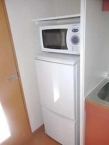 レオパレスSHIMIZU Tの物件内観写真