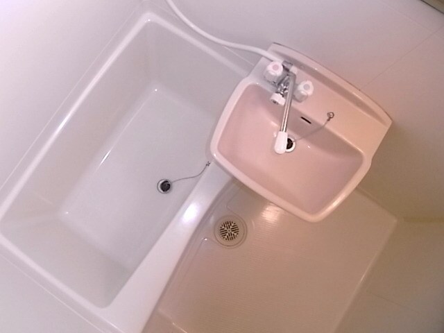 レオパレスSHIMIZU Tの物件内観写真