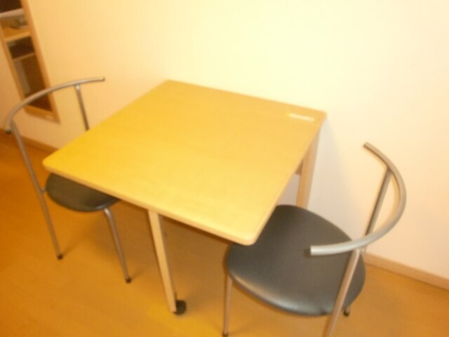 レオパレスSHIMIZU Tの物件内観写真